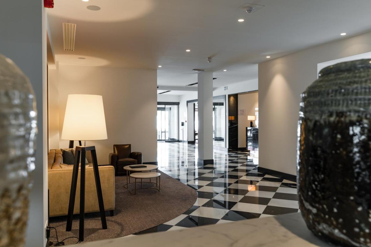 Hotel Le Bois De บรูจส์ ภายนอก รูปภาพ