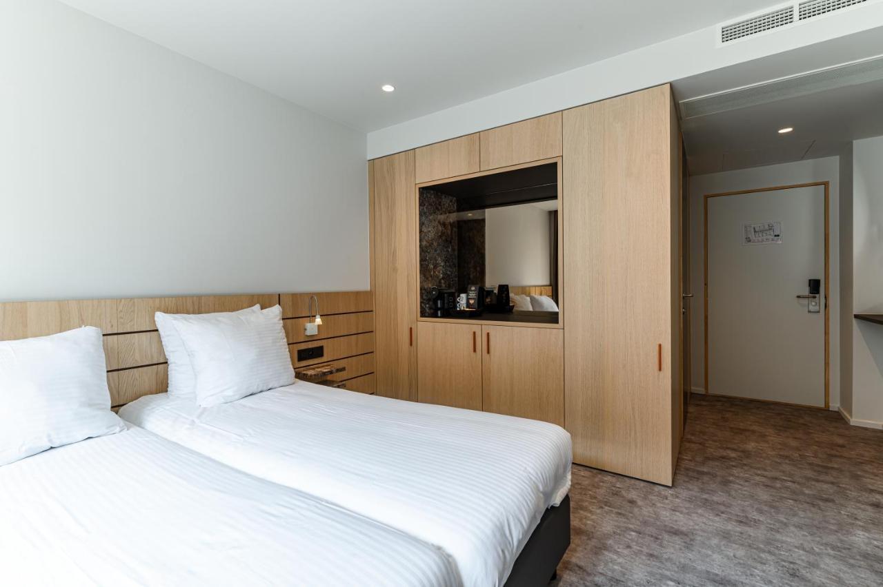 Hotel Le Bois De บรูจส์ ภายนอก รูปภาพ