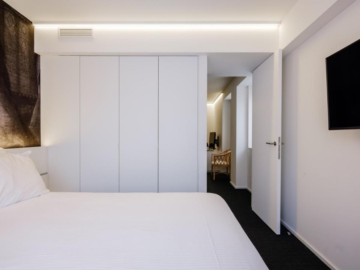Hotel Le Bois De บรูจส์ ภายนอก รูปภาพ