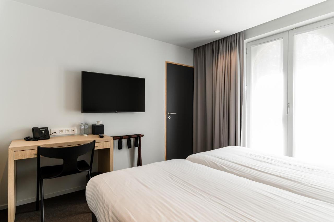 Hotel Le Bois De บรูจส์ ภายนอก รูปภาพ