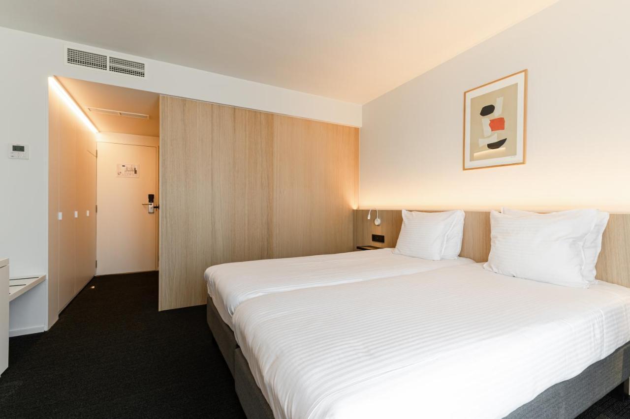Hotel Le Bois De บรูจส์ ภายนอก รูปภาพ