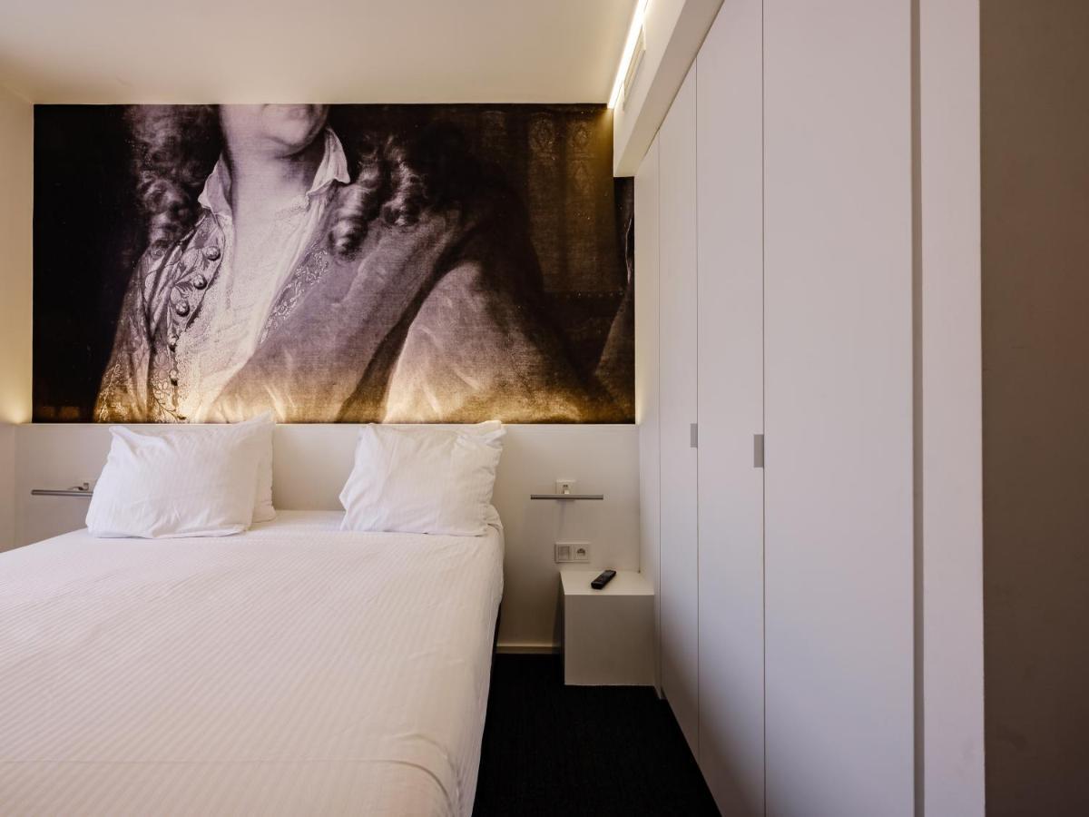 Hotel Le Bois De บรูจส์ ภายนอก รูปภาพ