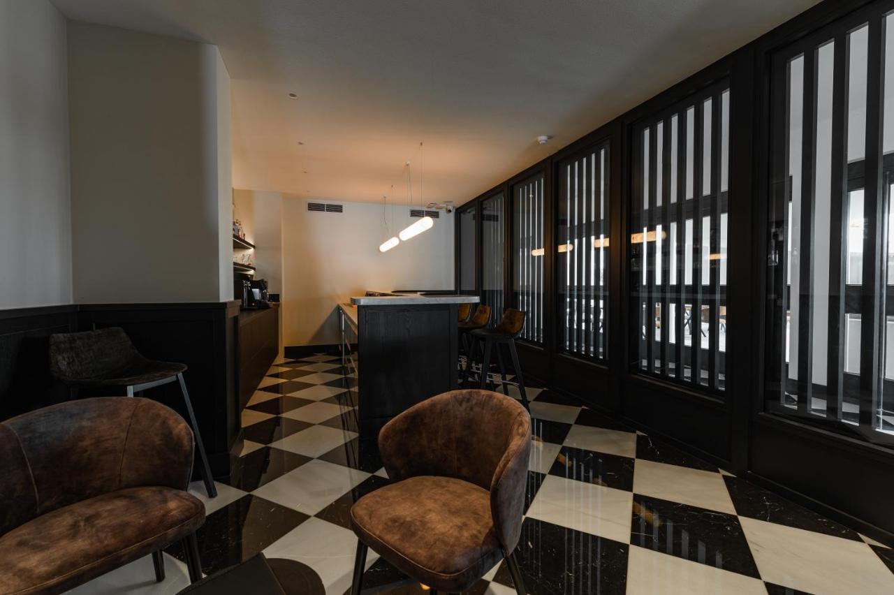 Hotel Le Bois De บรูจส์ ภายนอก รูปภาพ