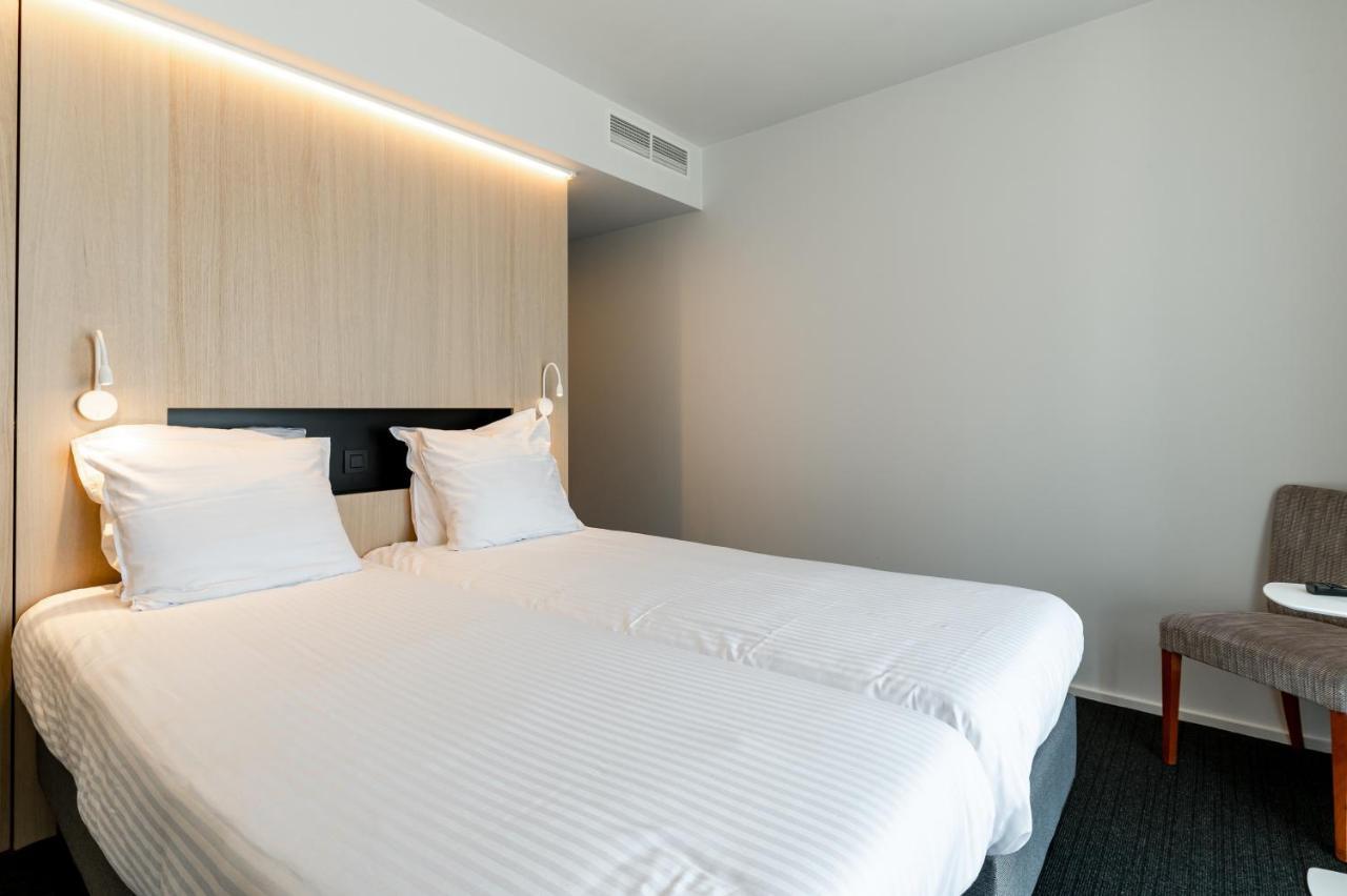Hotel Le Bois De บรูจส์ ภายนอก รูปภาพ