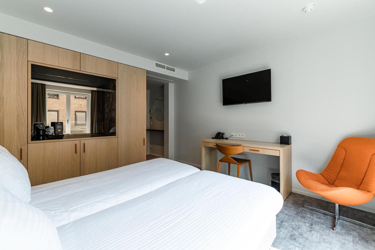 Hotel Le Bois De บรูจส์ ภายนอก รูปภาพ
