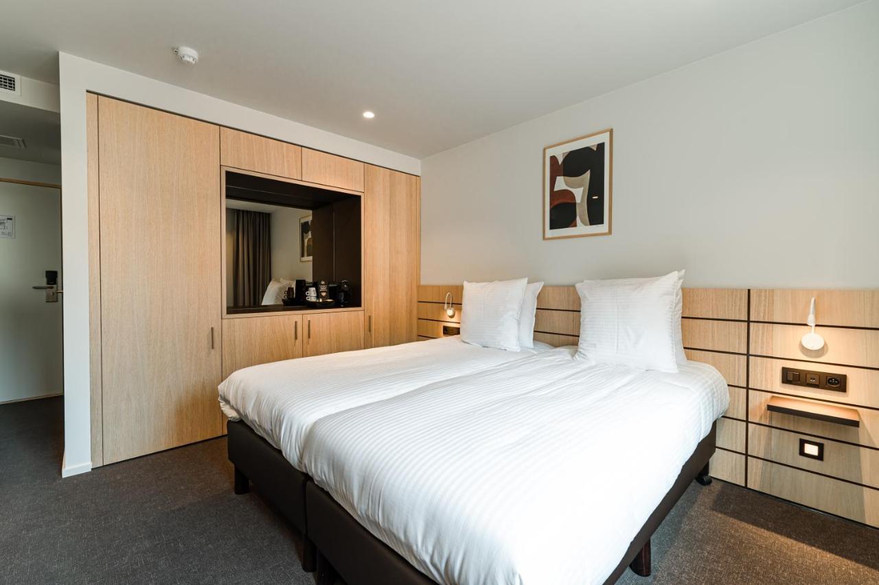 Hotel Le Bois De บรูจส์ ภายนอก รูปภาพ